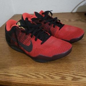 Nike Kobe 11